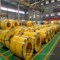 Hot rolled j1 j3 j4 201 grade stainless steel coil